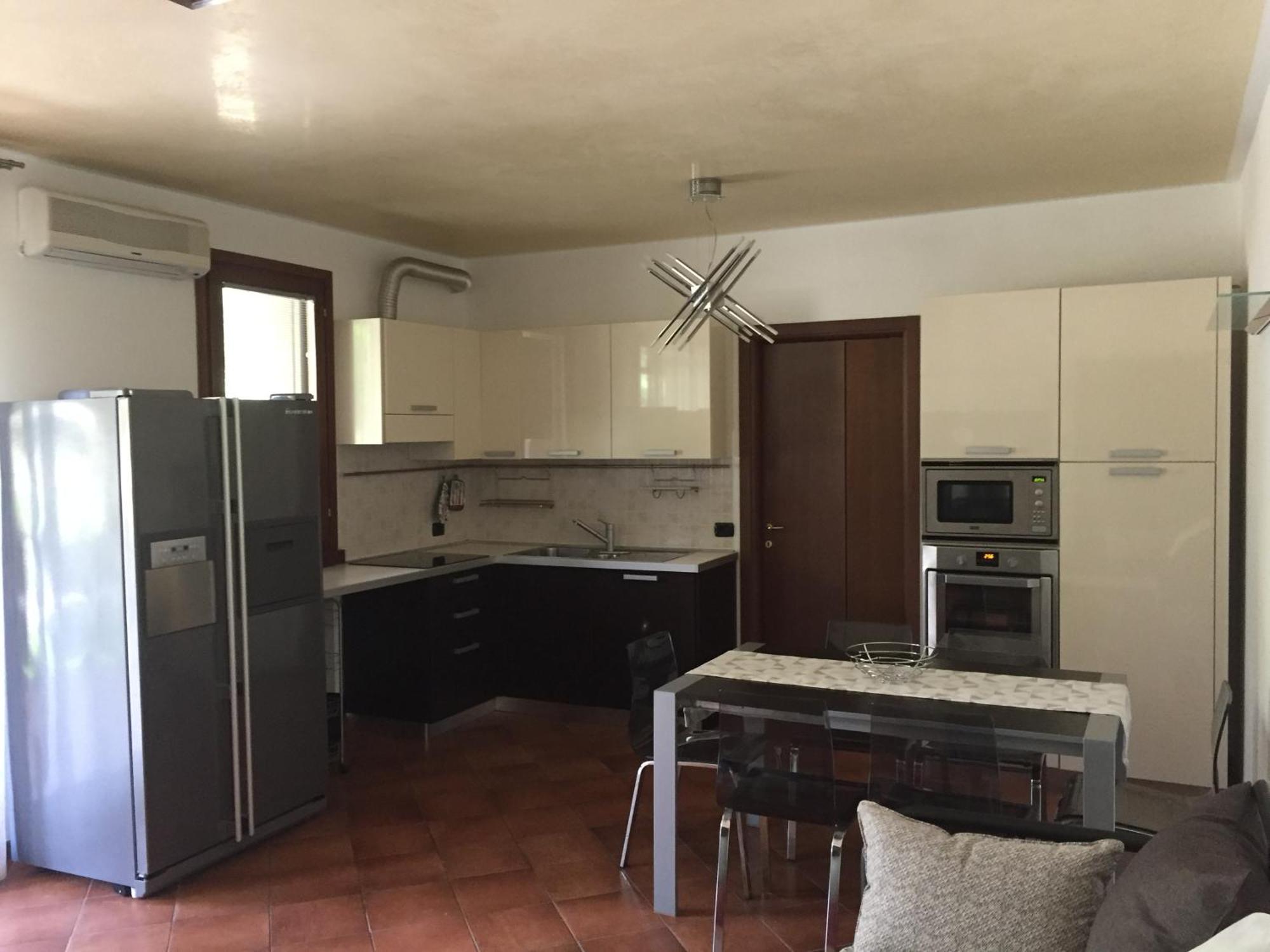 Home La Rosa Del Garda Песк'єра-дель-Гарда Екстер'єр фото